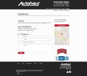 Autohaus - Testimonials