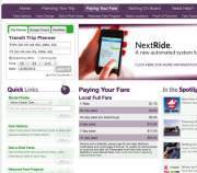 Valley Metro - Paying you fare